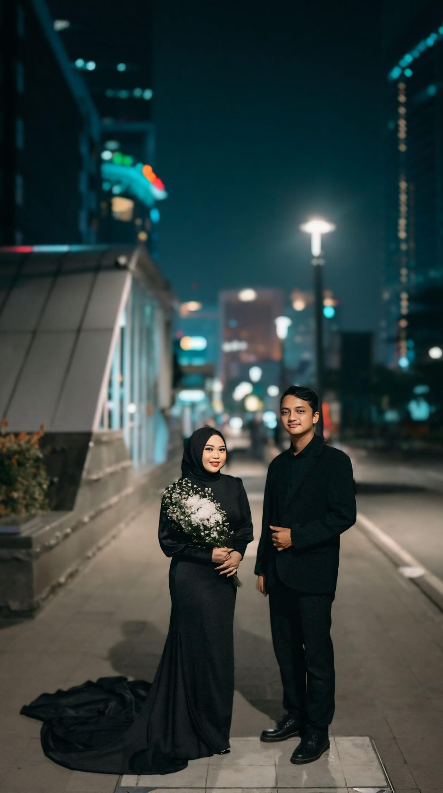 Mega & Zulfani 3