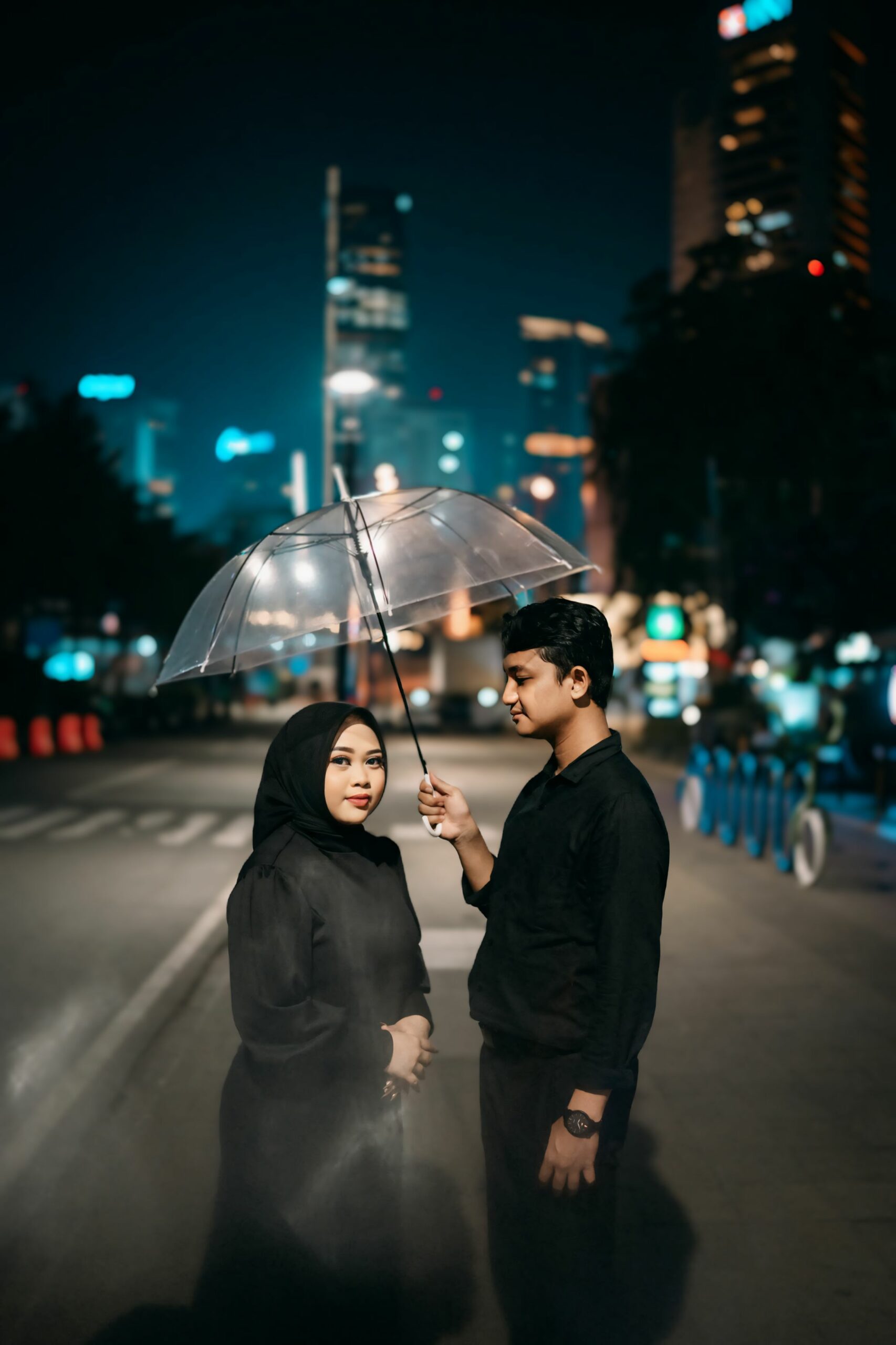 Mega & Zulfani 4