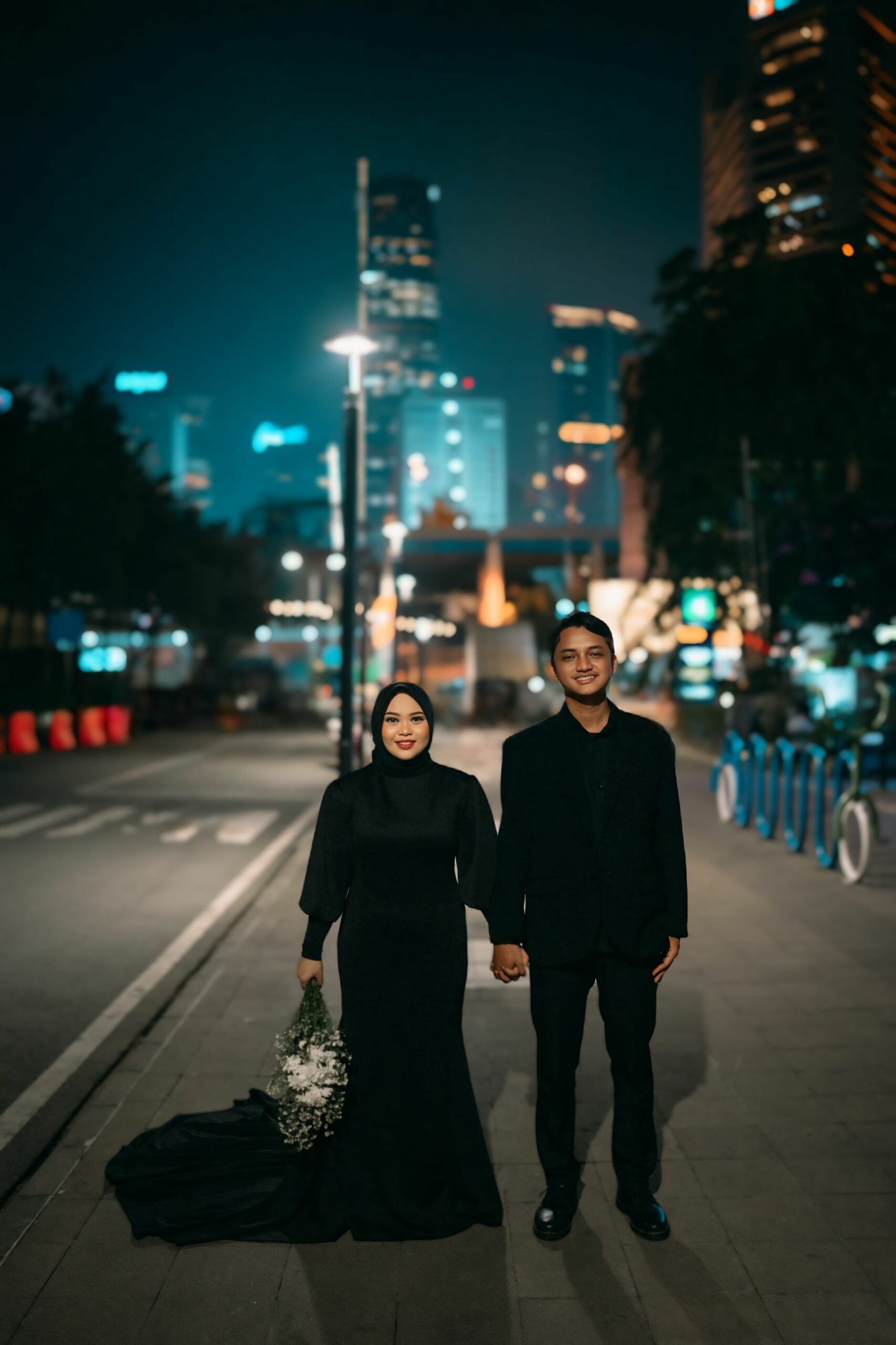 Mega & Zulfani 5