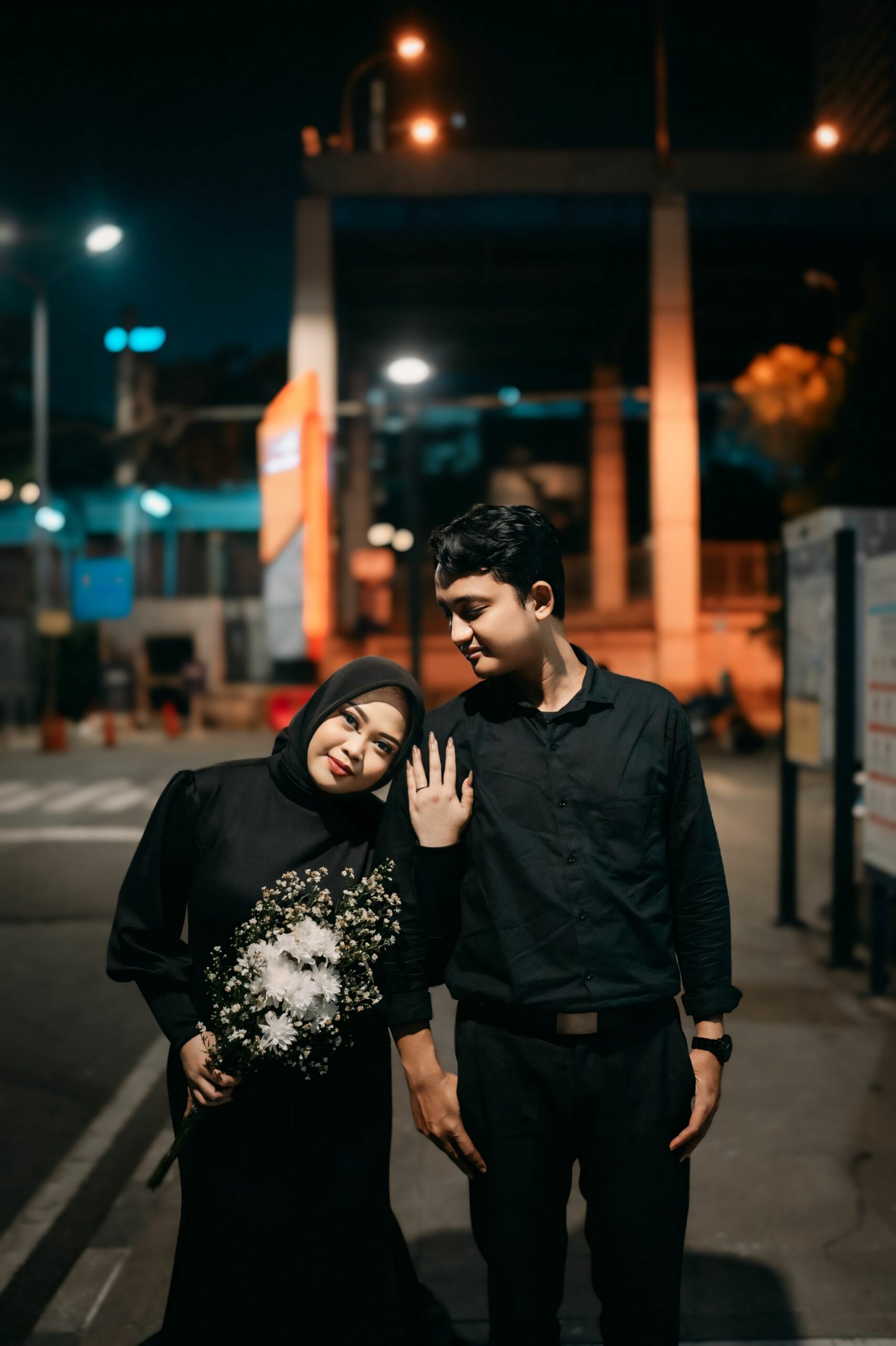 Mega & Zulfani 6