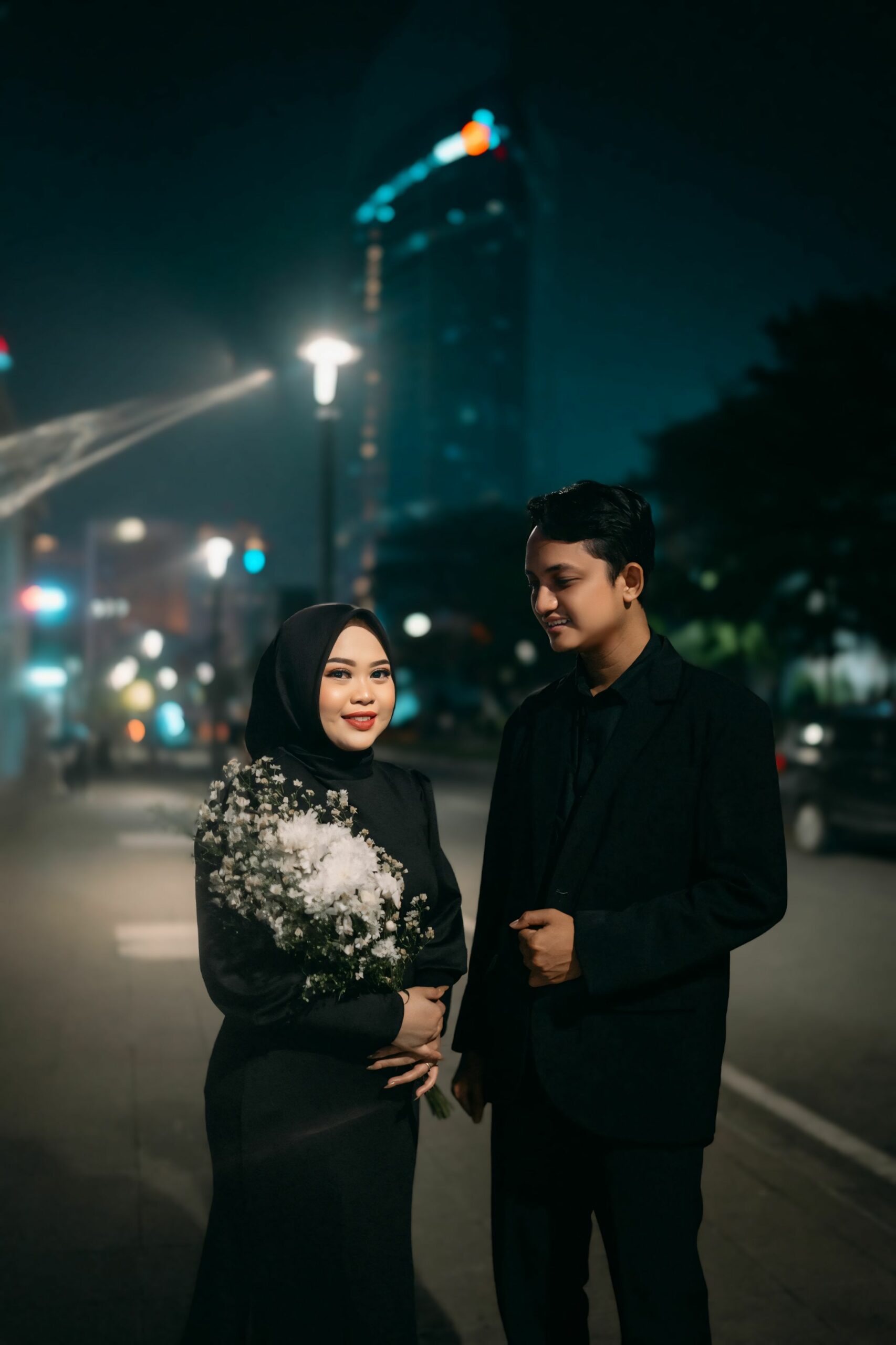 Mega & Zulfani 7