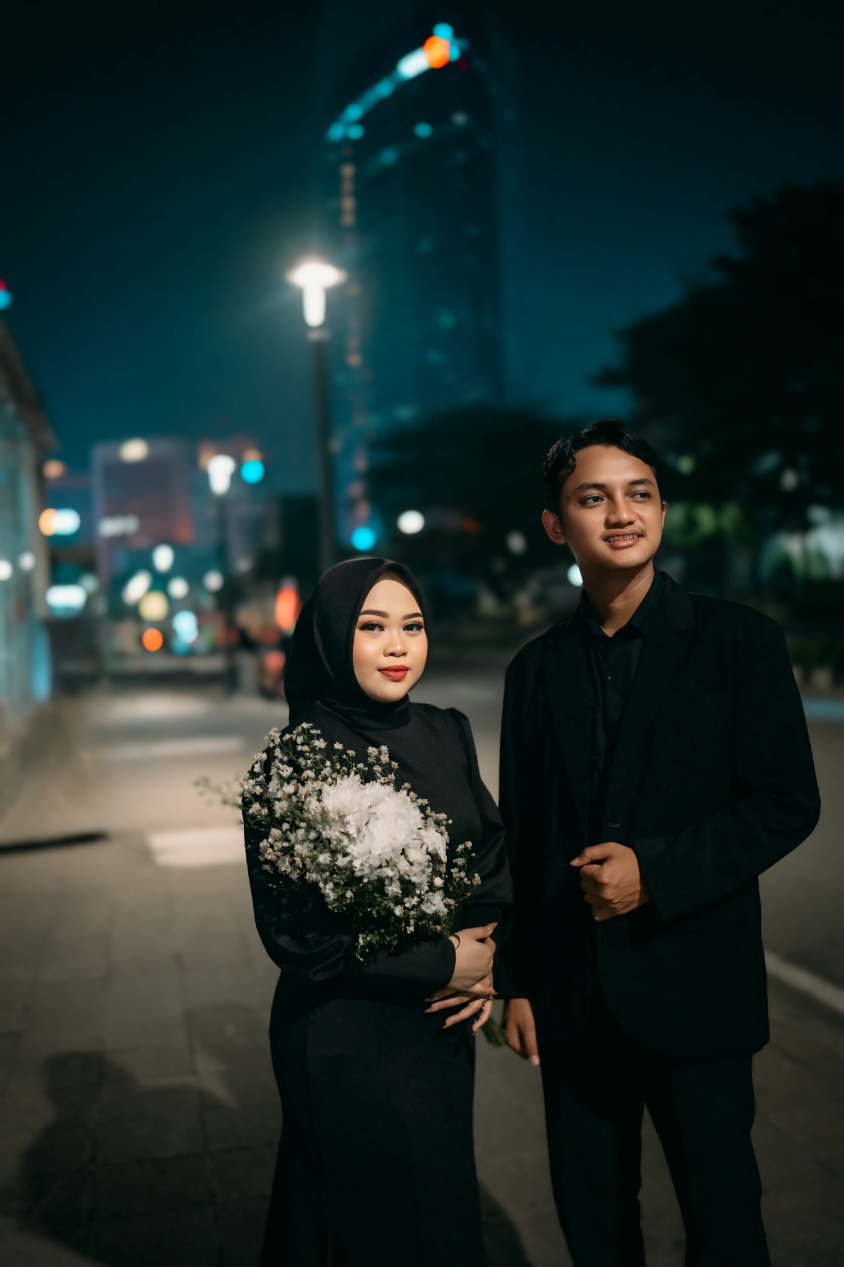 Mega & Zulfani 8