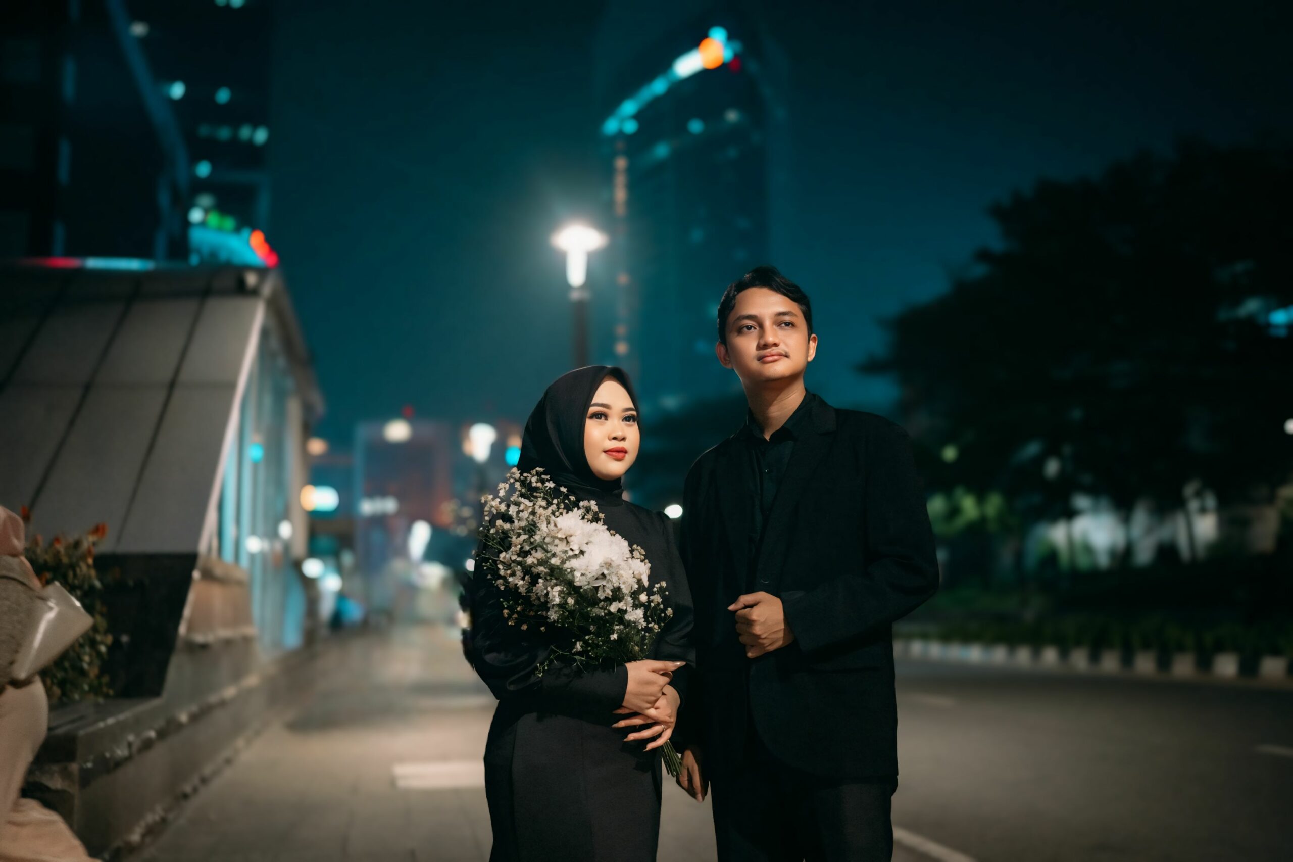 Mega & Zulfani 9