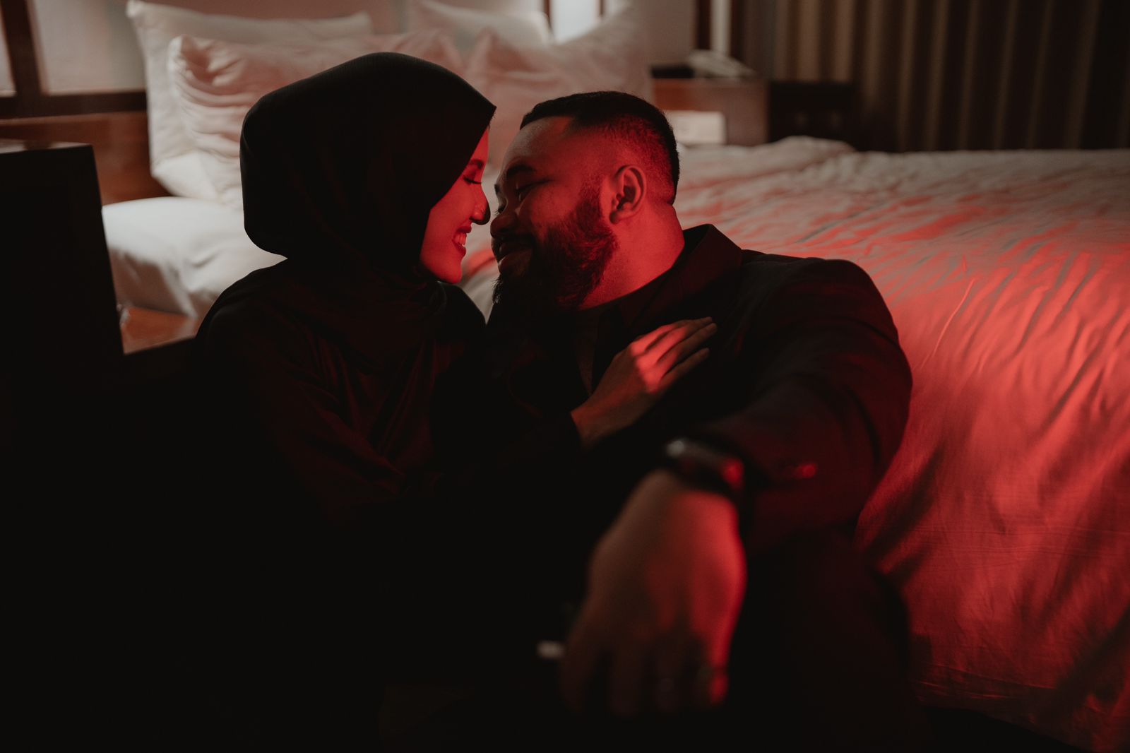 Melati & Arif 13