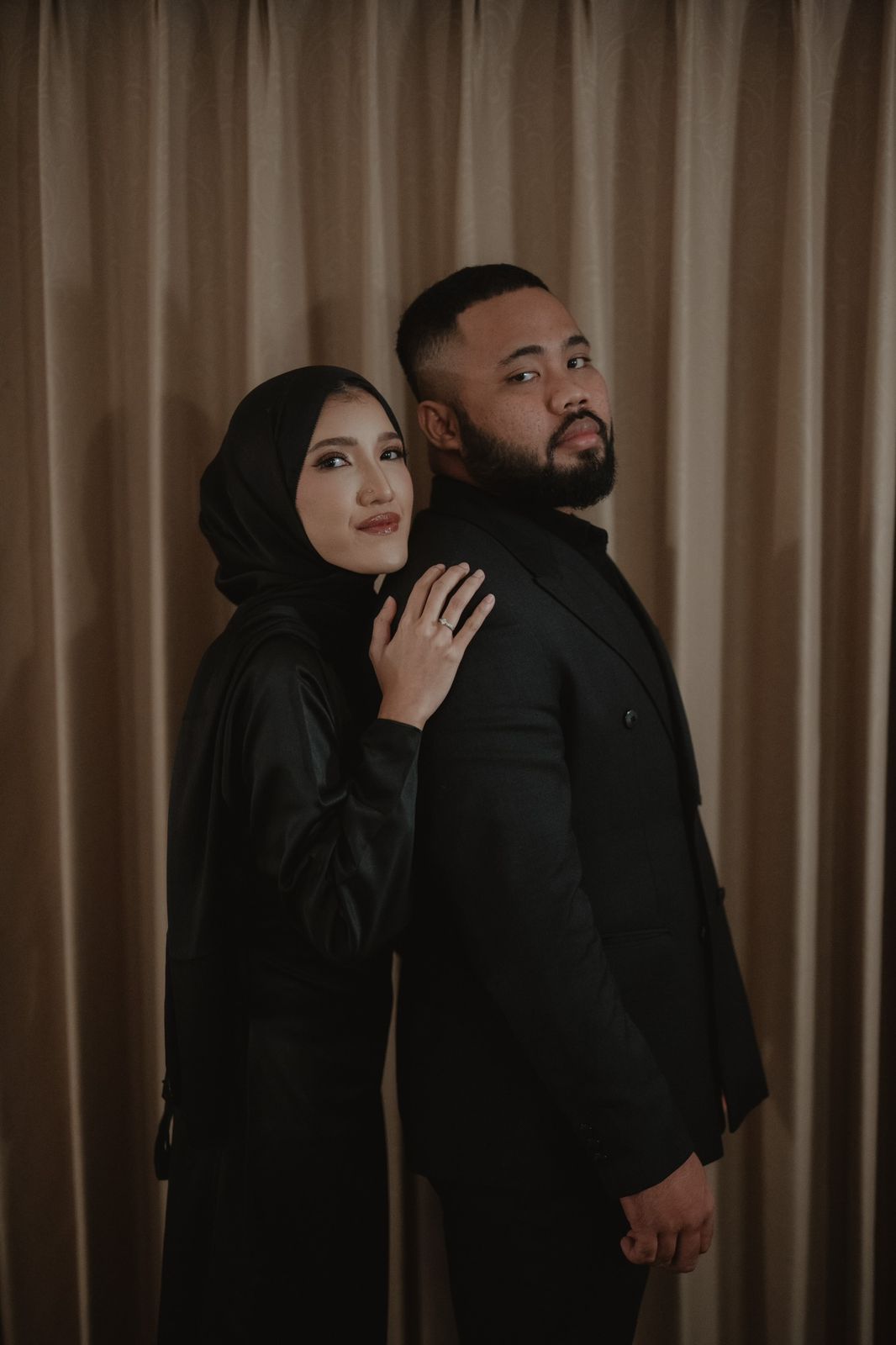 Melati & Arif 3