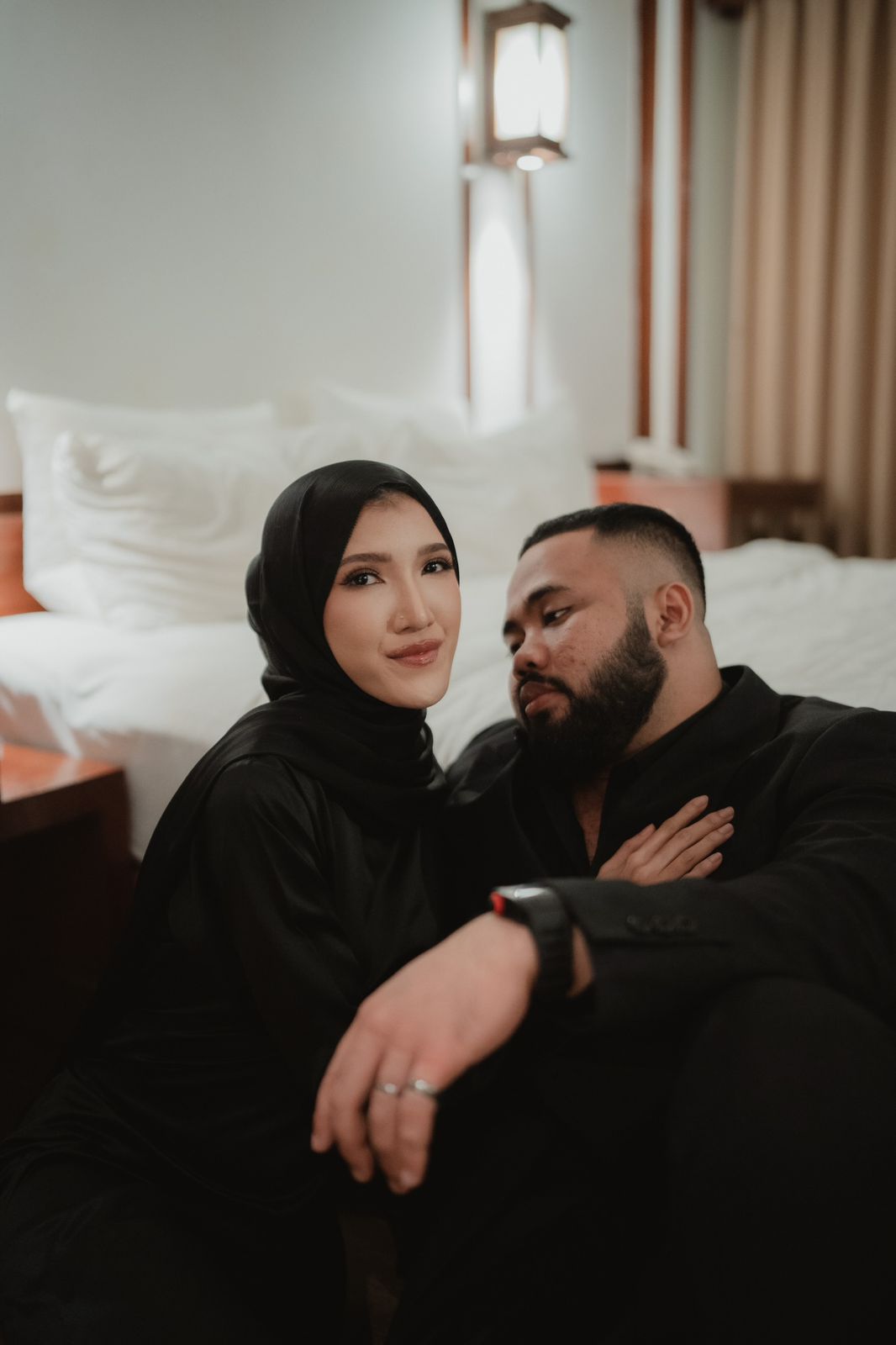 Melati & Arif 7