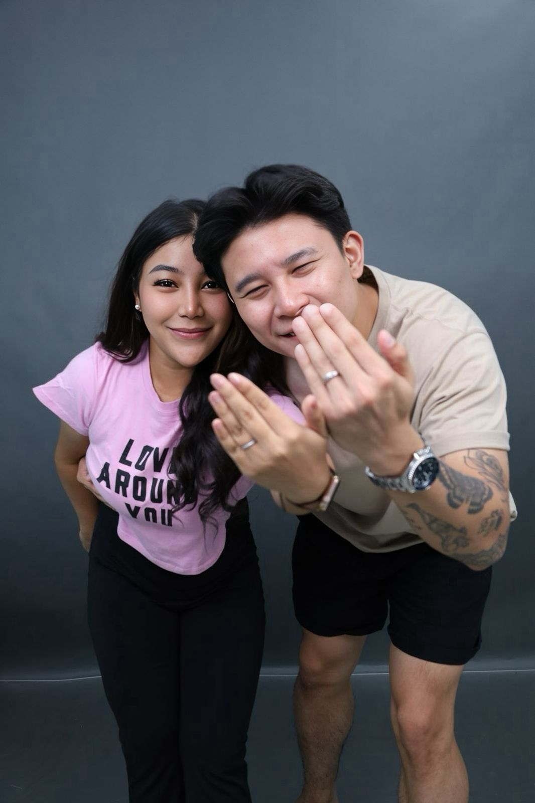 Mulianto & Priscila 15