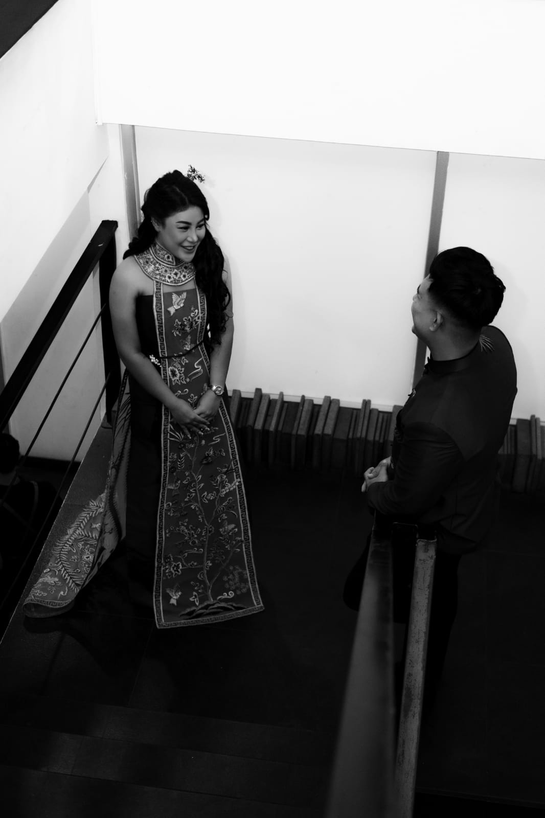 Mulianto & Priscila 17
