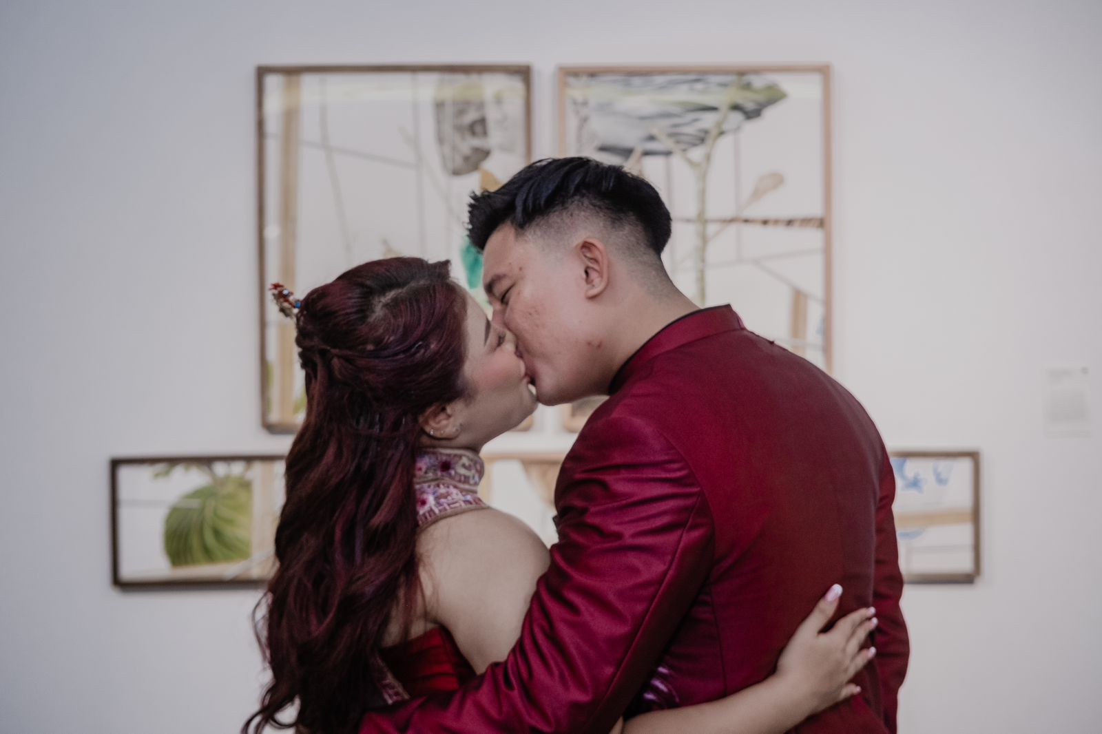 Mulianto & Priscila 6