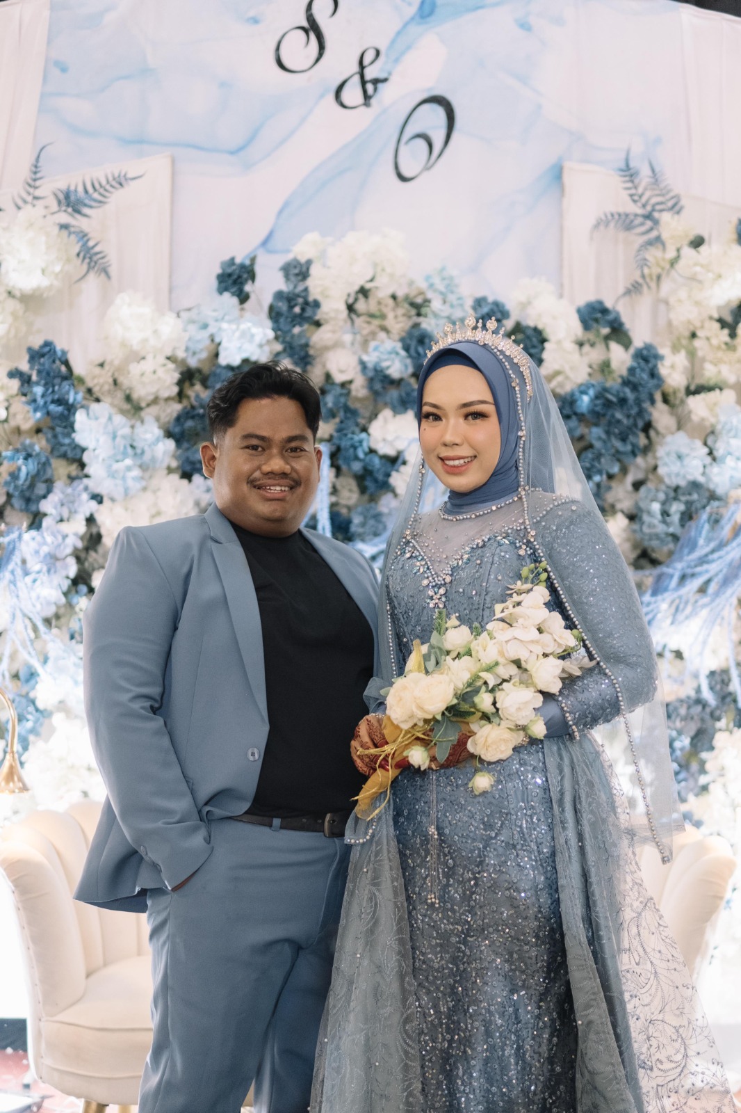 Ongki & Sela 1