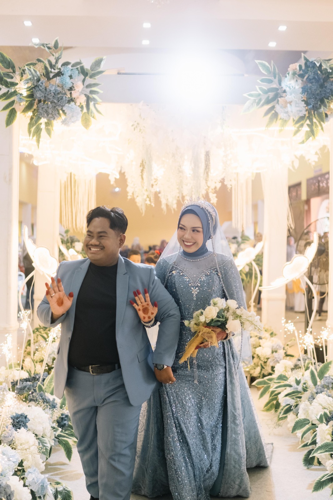 Ongki & Sela 10