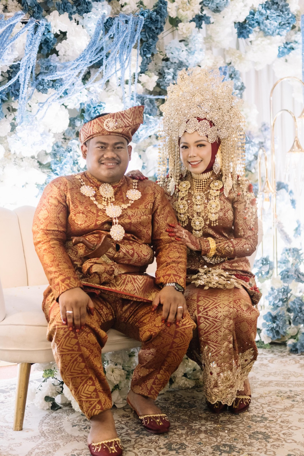 Ongki & Sela 4