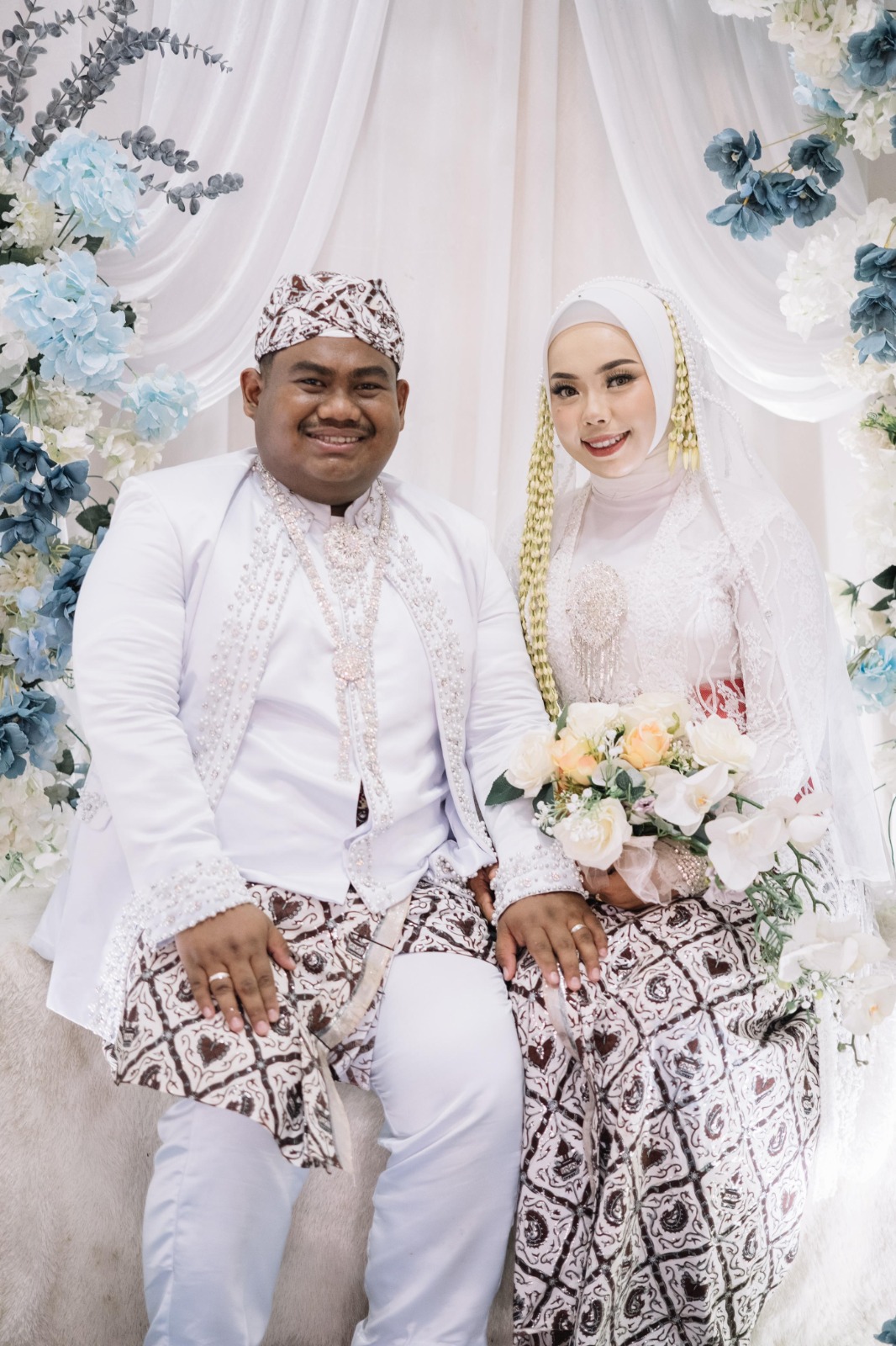 Ongki & Sela 6