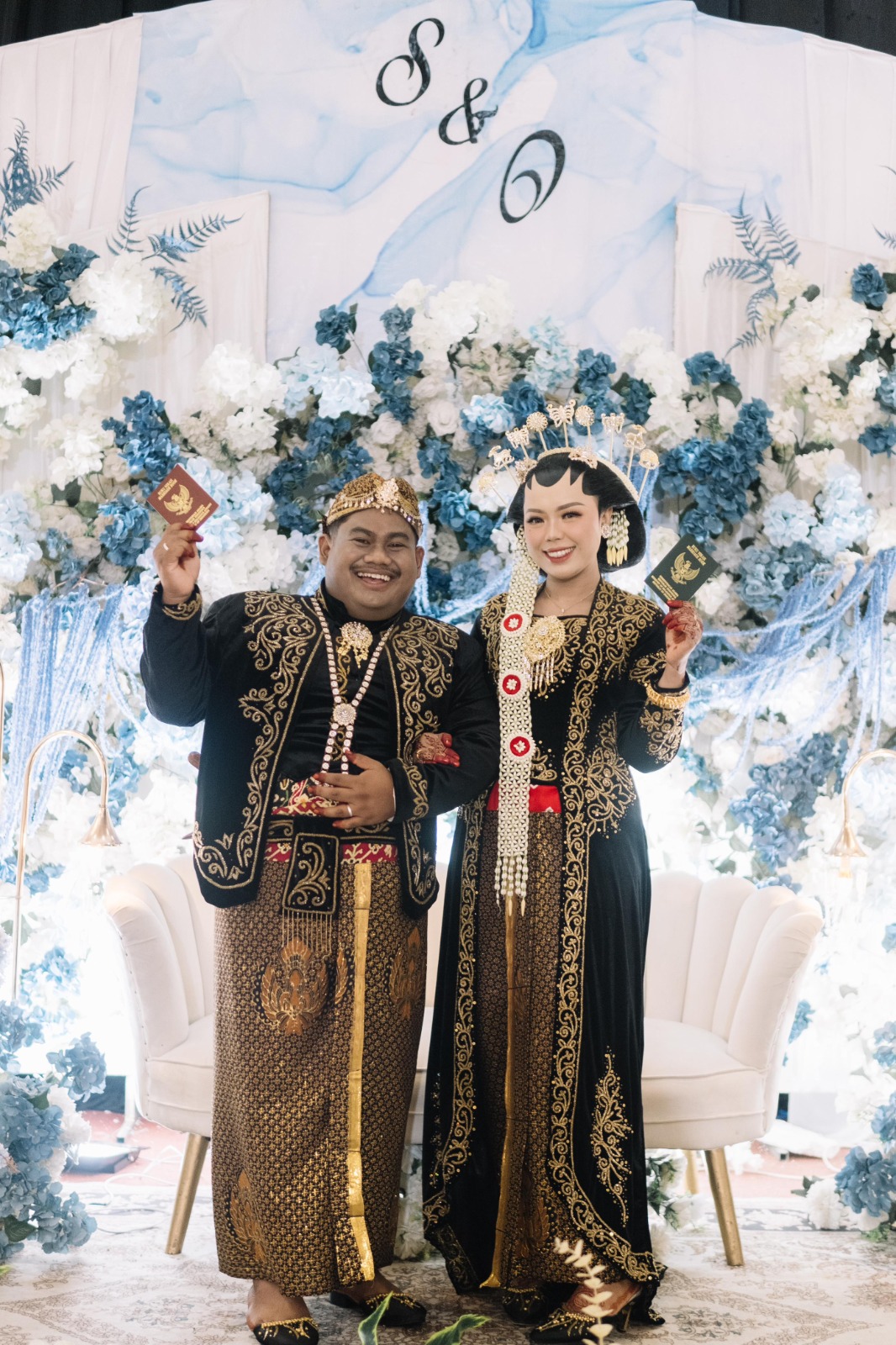 Ongki & Sela 7