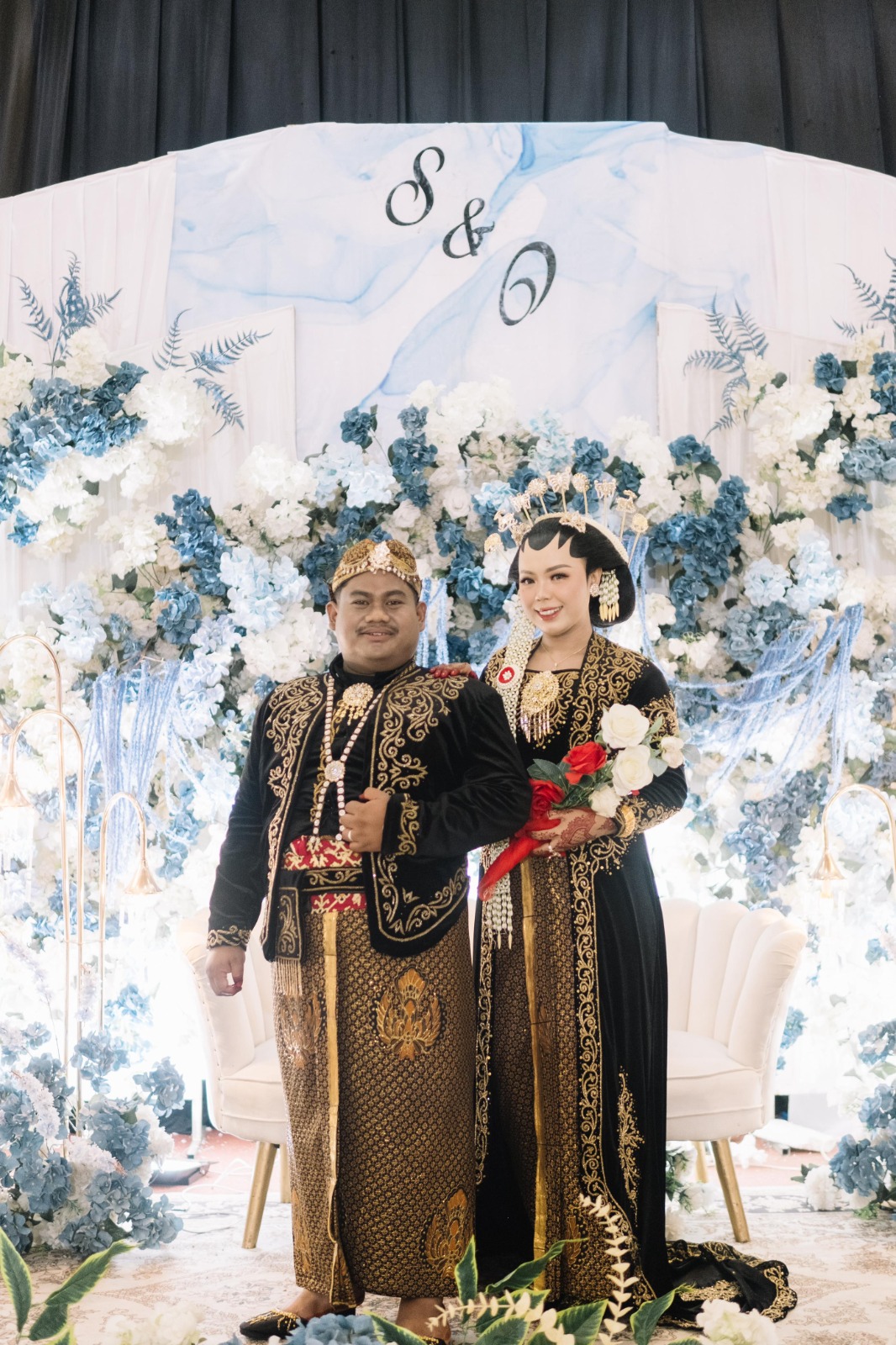 Ongki & Sela 8