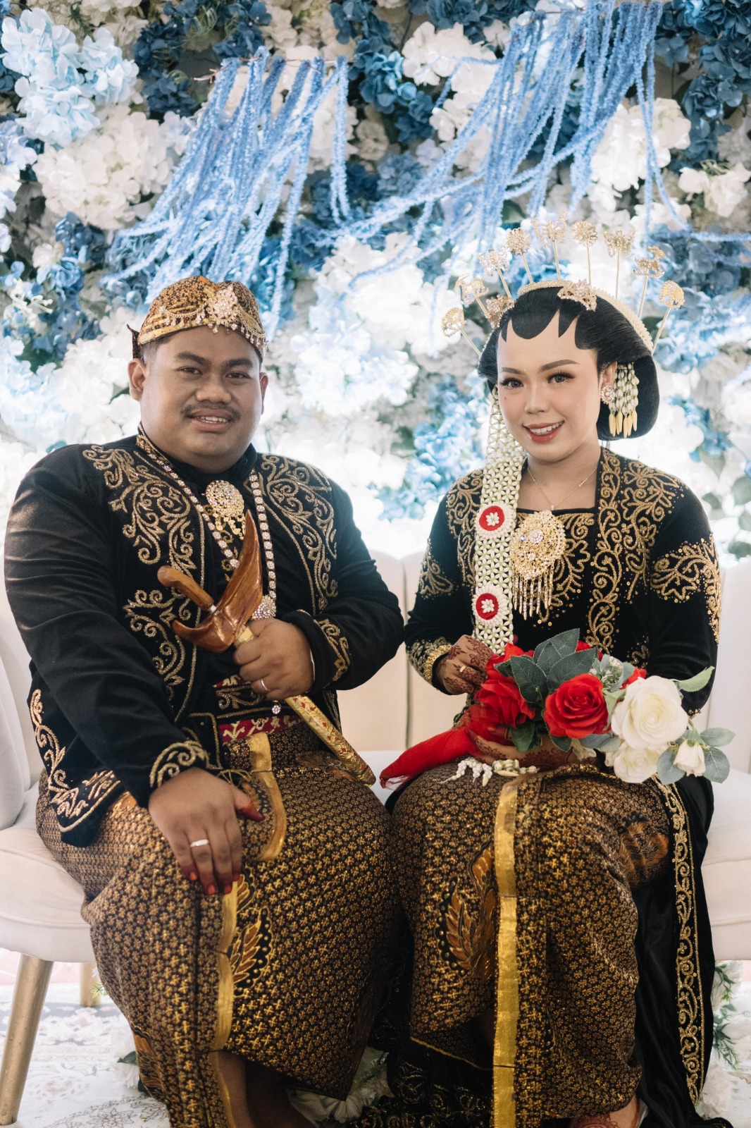 Ongki & Sela 9