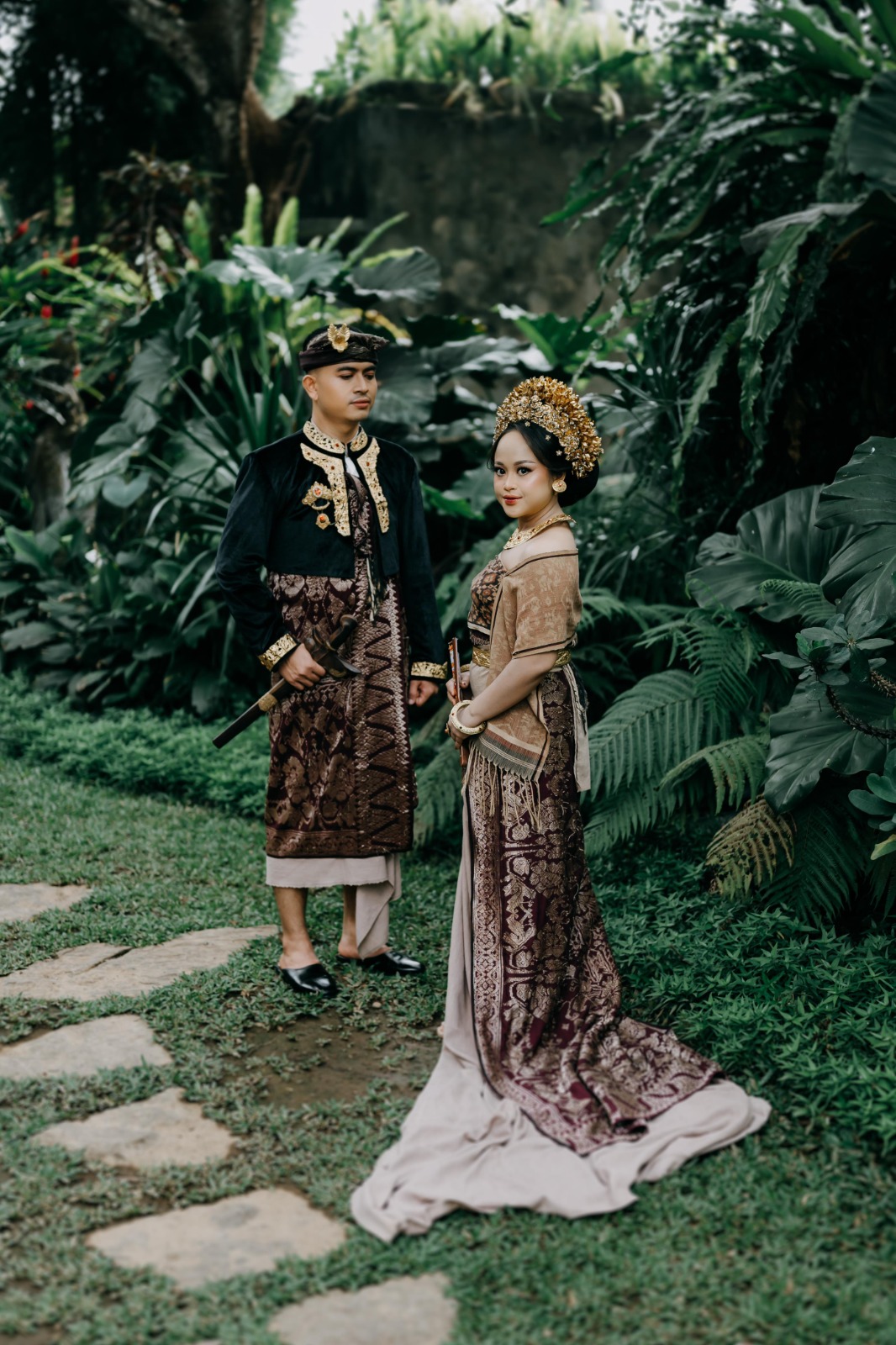 Raha & Diah 11