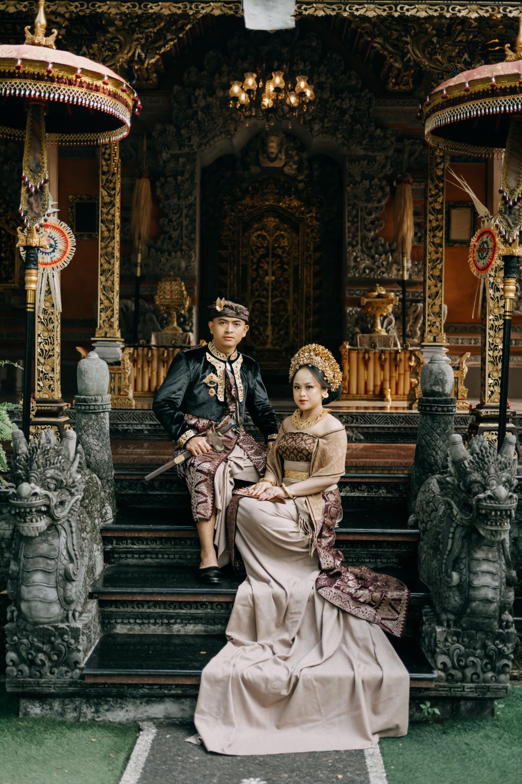 Raha & Diah 2