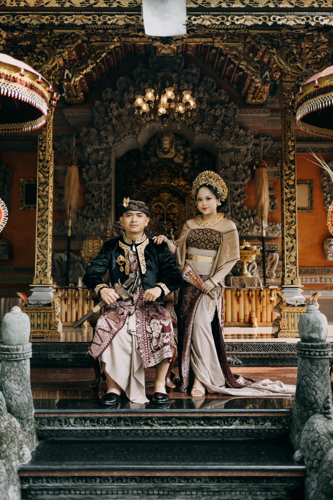 Raha & Diah 3