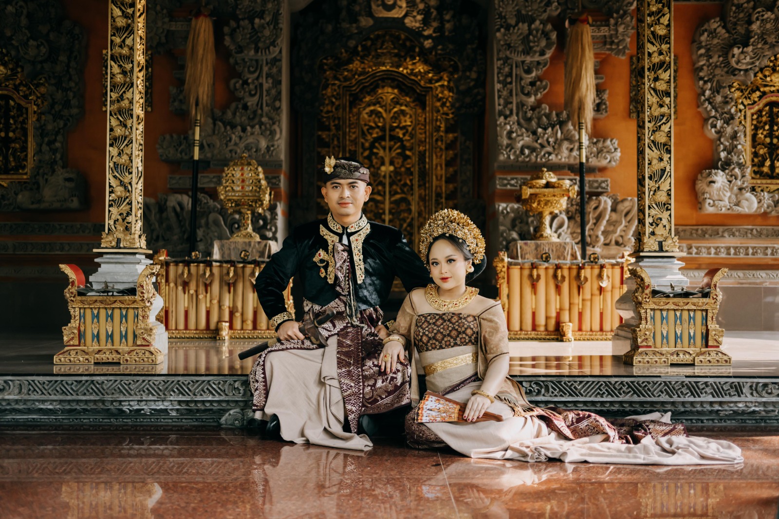 Raha & Diah 4