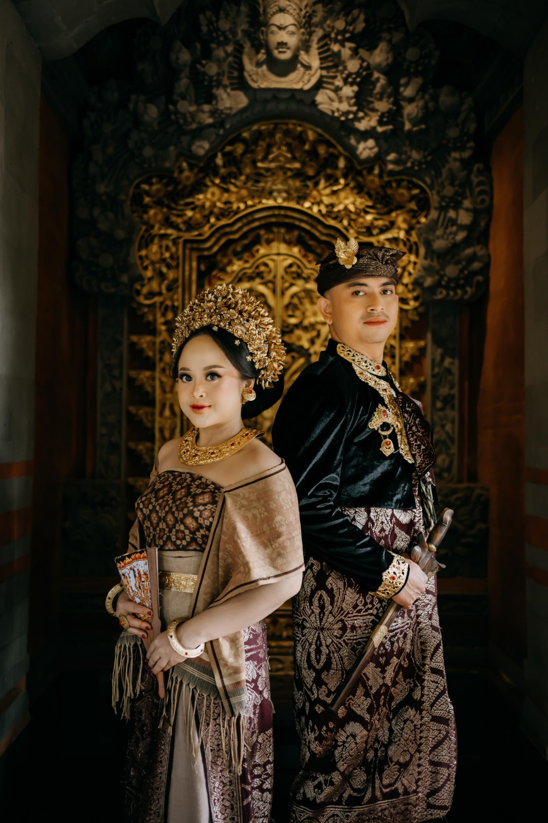 Raha & Diah 5