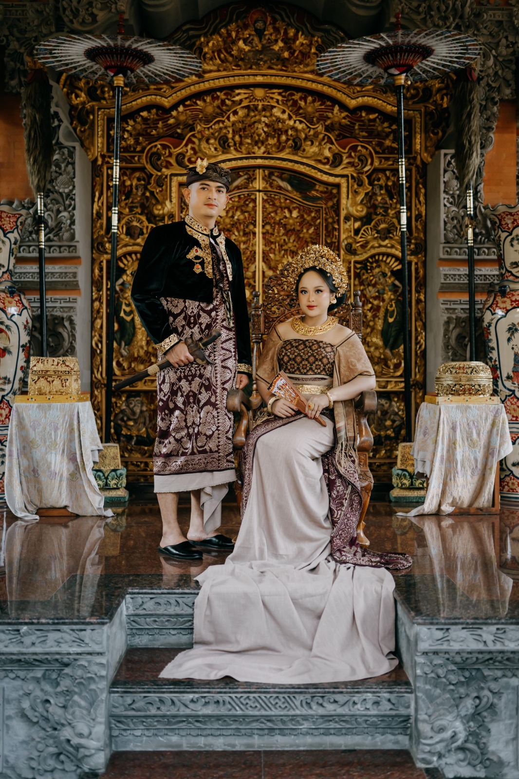 Raha & Diah 6