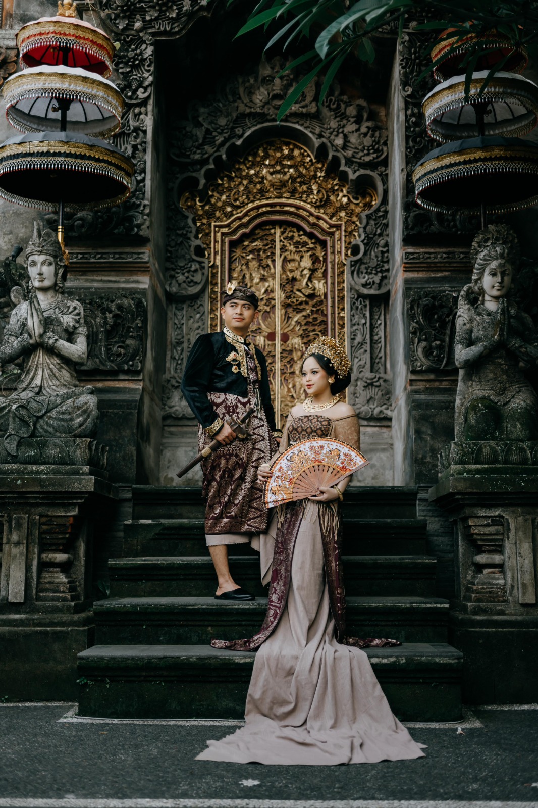 Raha & Diah 7