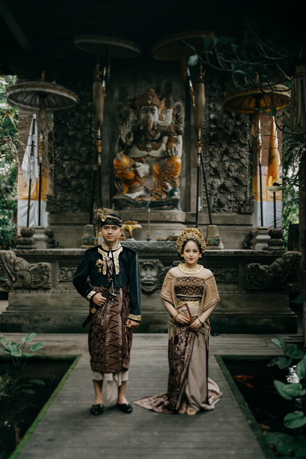 Raha & Diah 8