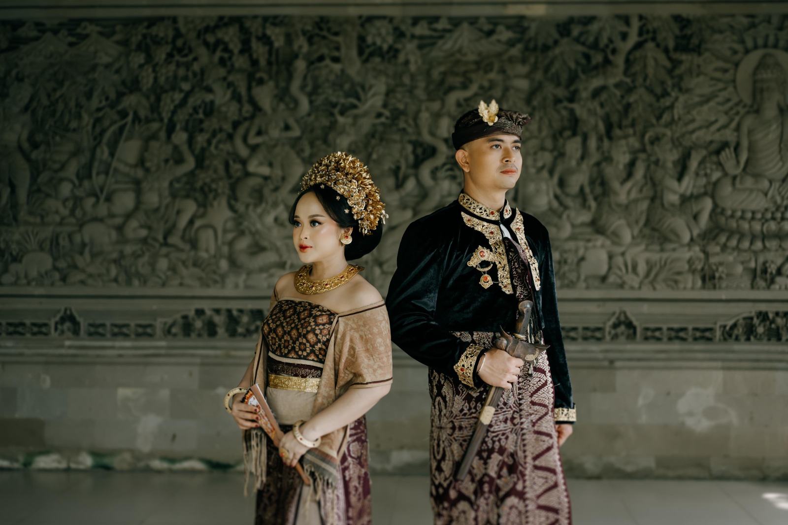 Raha & Diah 9