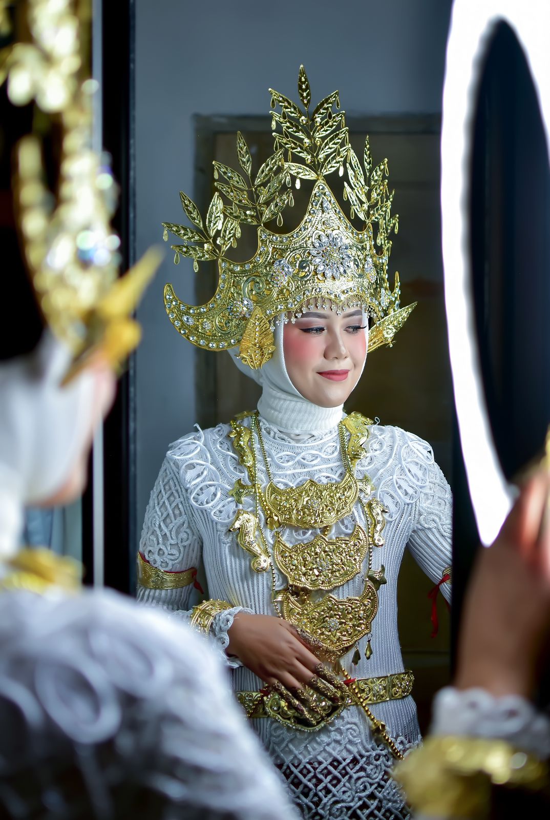Rijal & Zulida 1