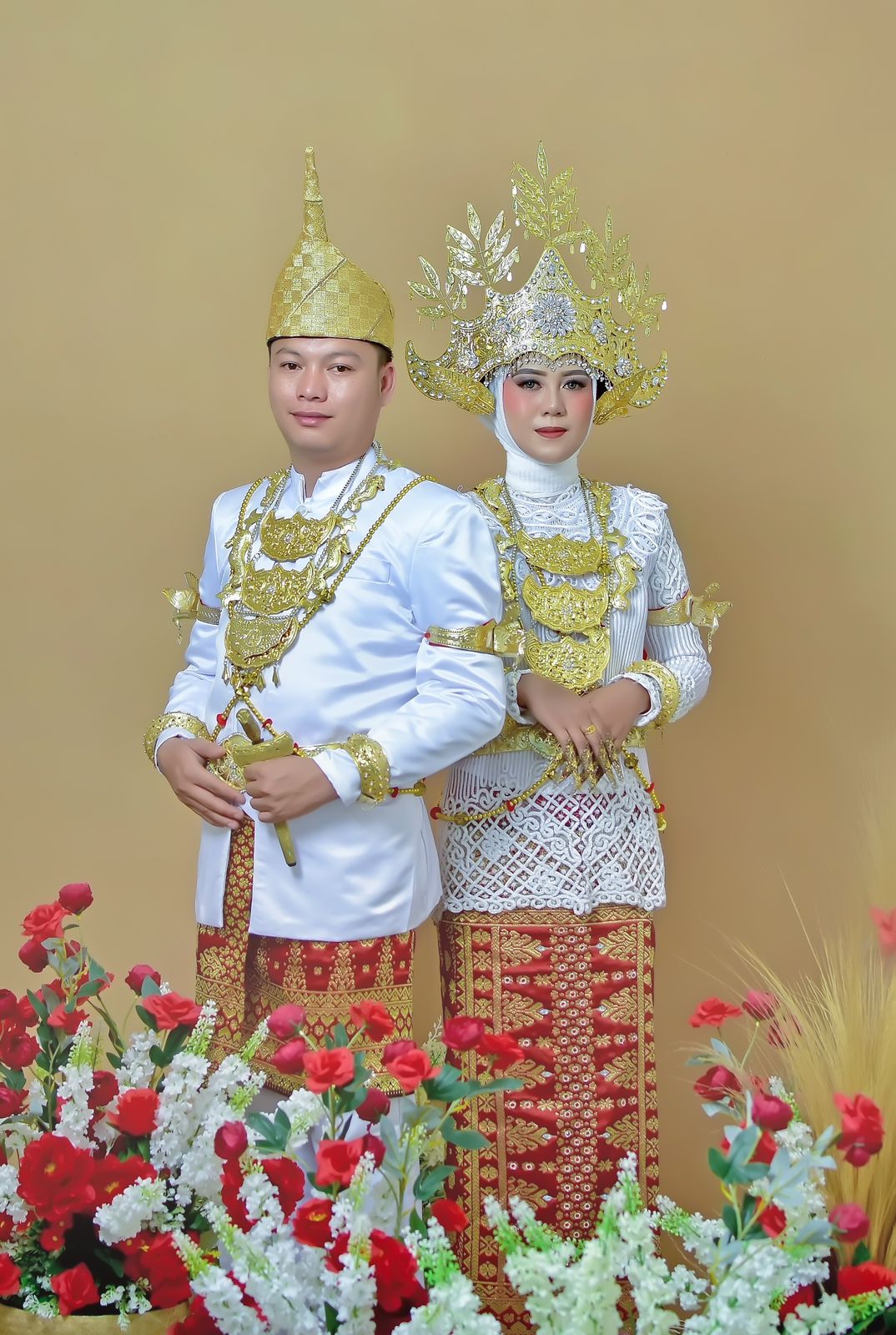 Rijal & Zulida 3