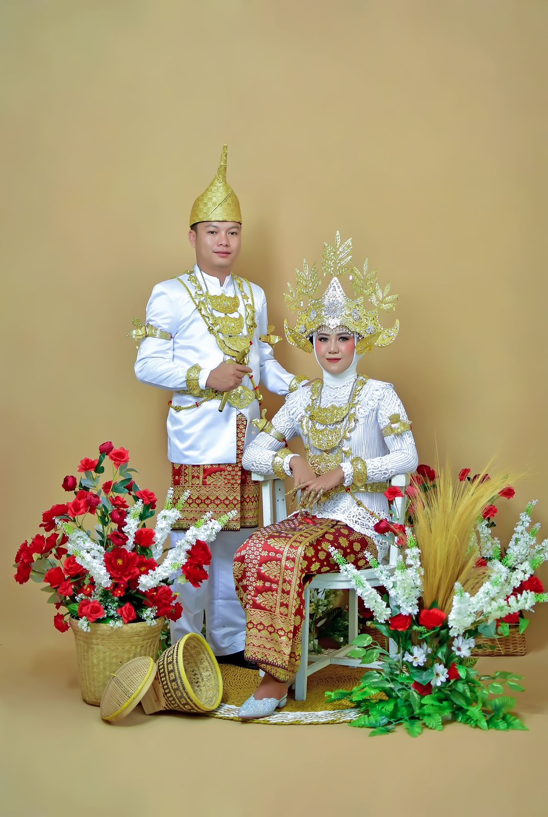 Rijal & Zulida 5