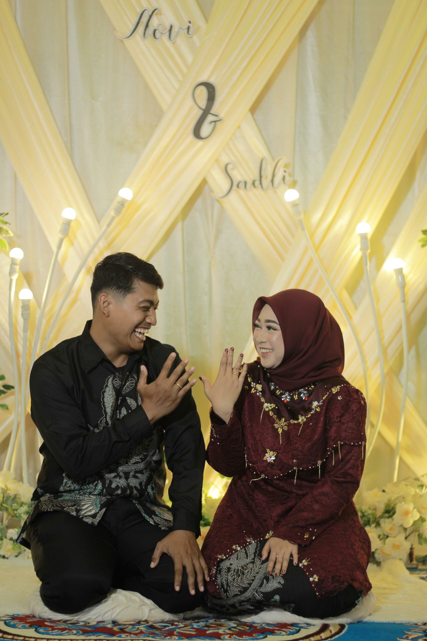 Sadli & Novi 10