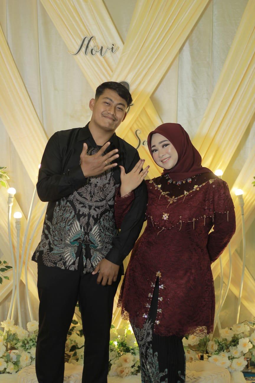 Sadli & Novi 8