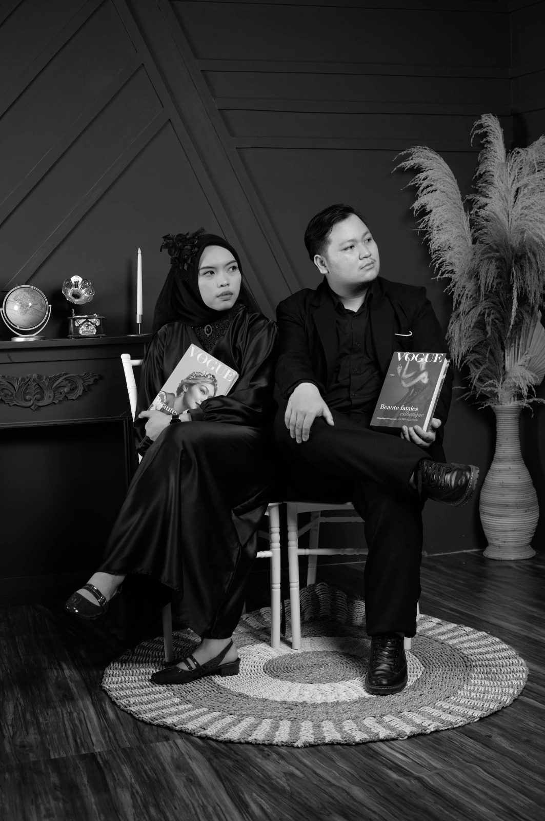 Shalsa & Alfi 16