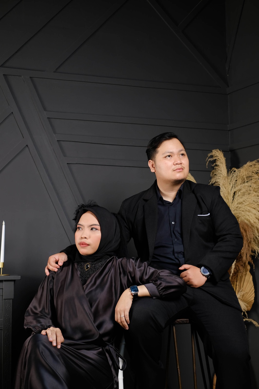 Shalsa & Alfi 18