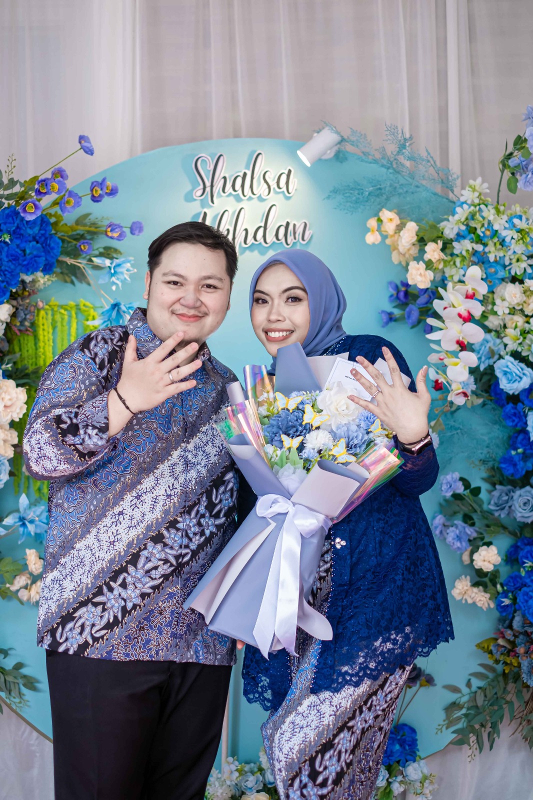 Shalsa & Alfi 3