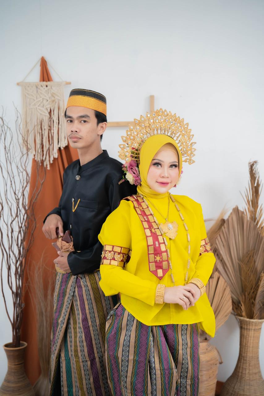 Tanti & Akmal 11