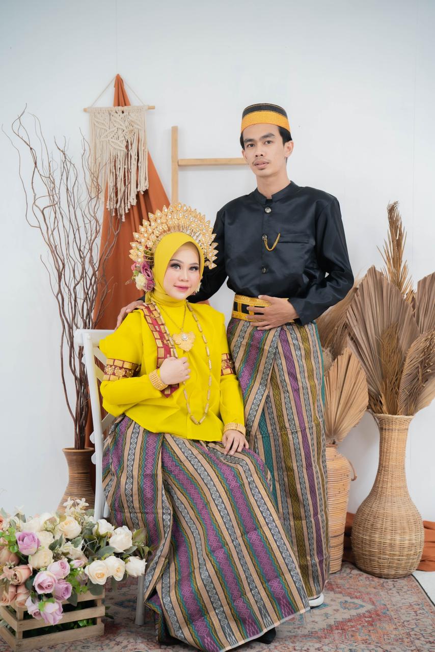 Tanti & Akmal 14