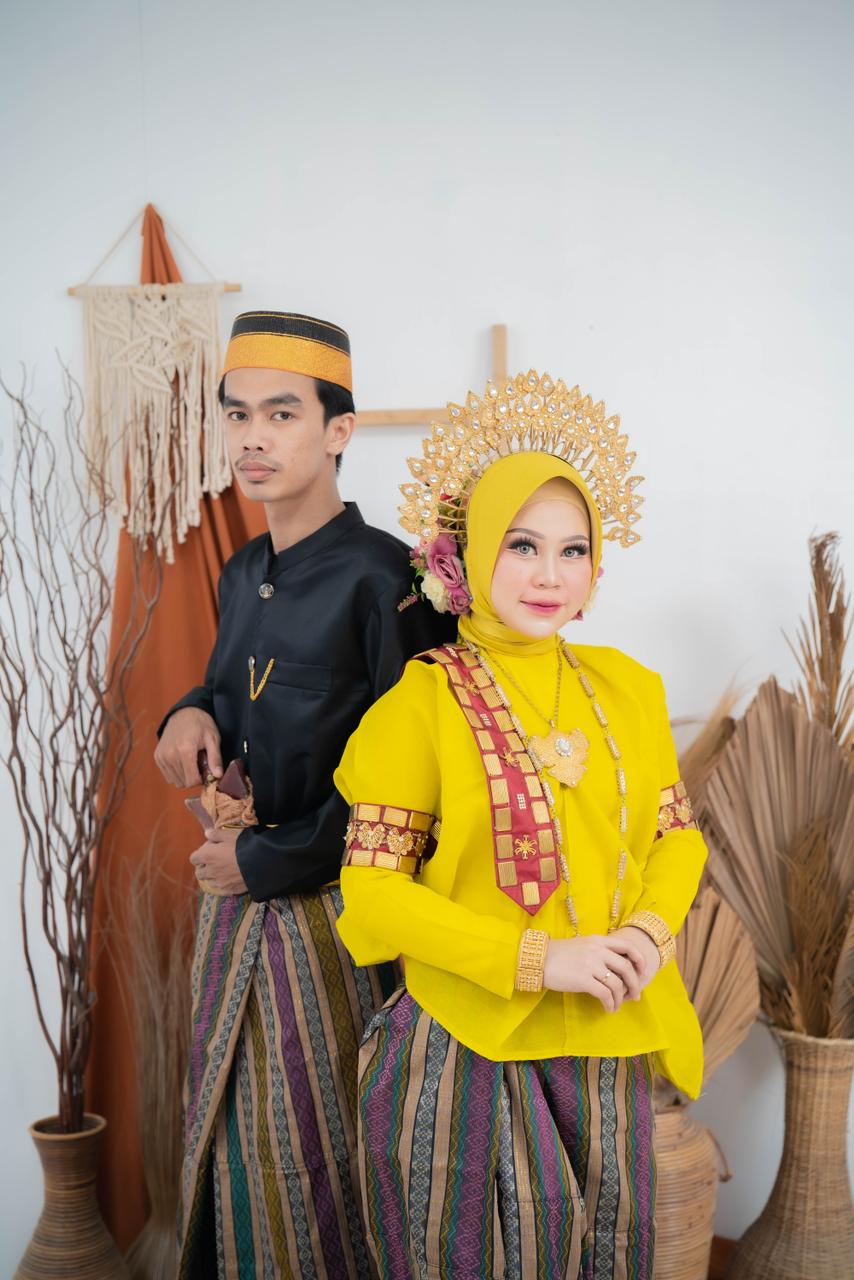 Tanti & Akmal 17