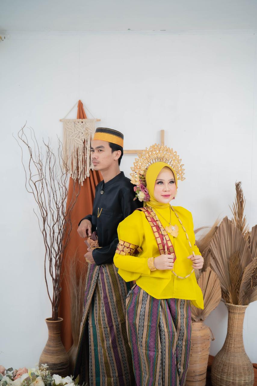 Tanti & Akmal 18