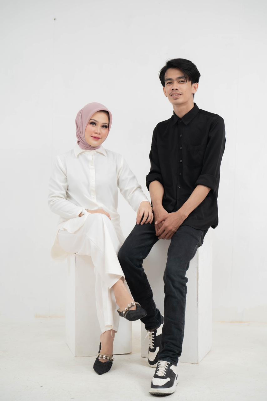 Tanti & Akmal 19