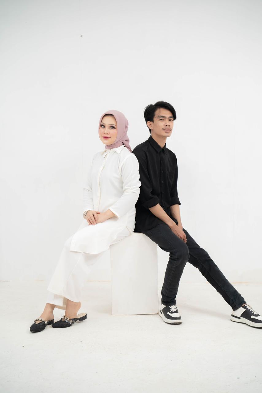 Tanti & Akmal 2