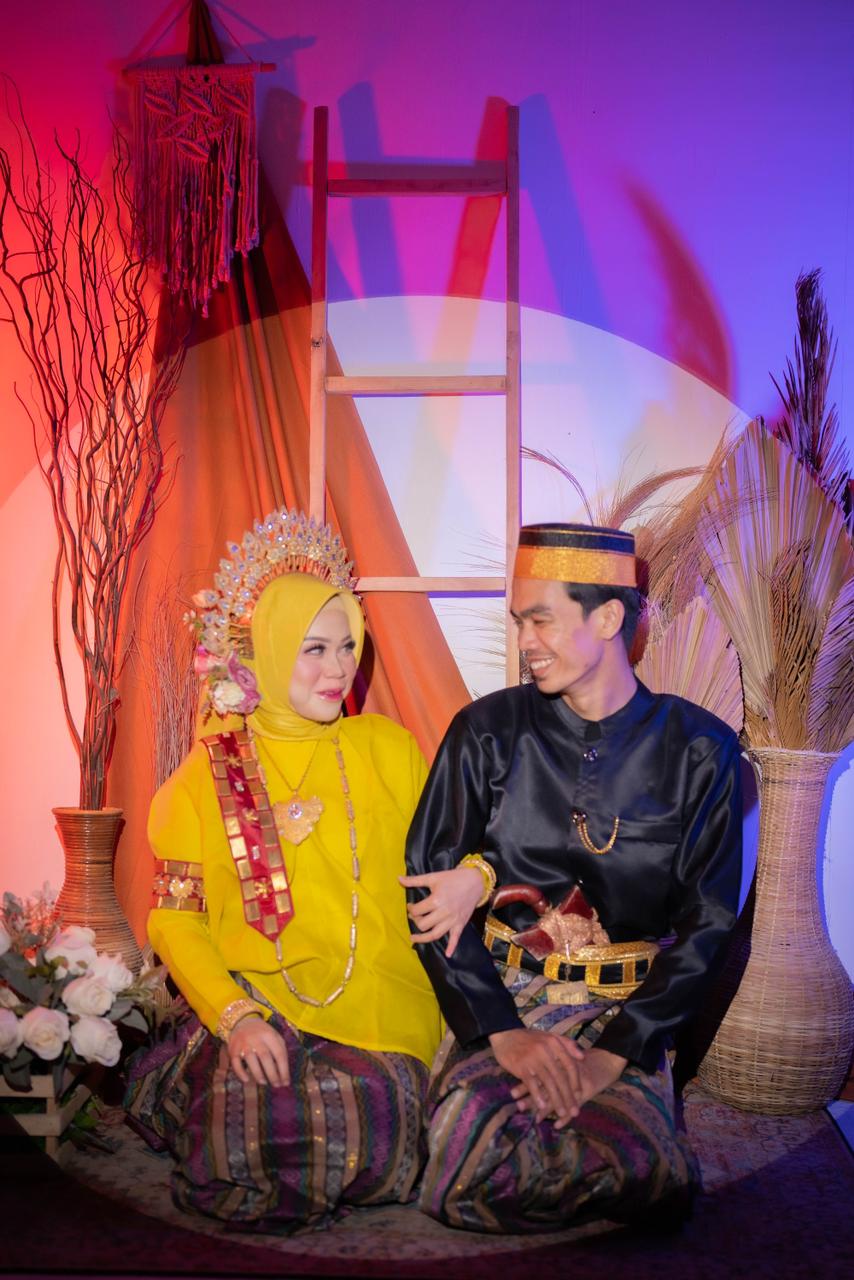 Tanti & Akmal 3