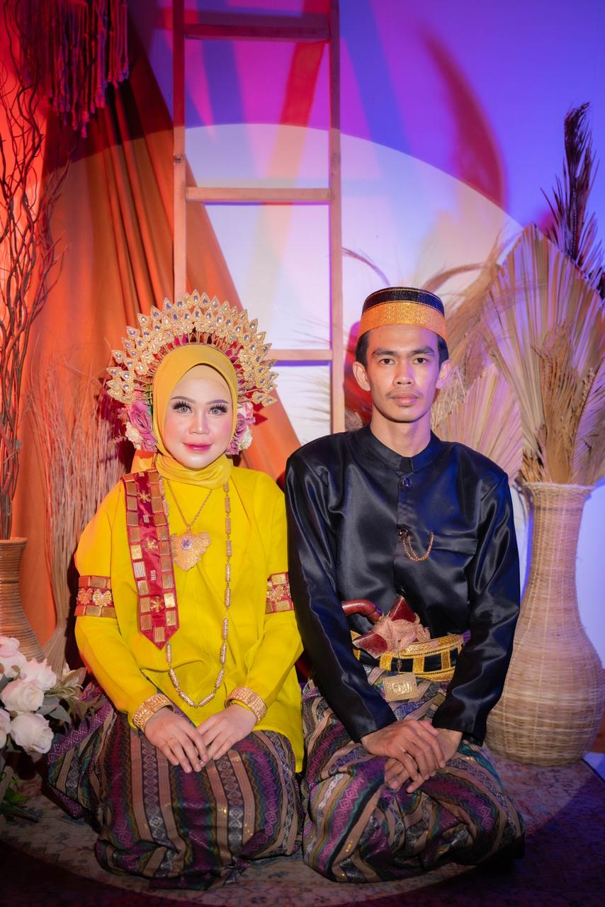 Tanti & Akmal 4