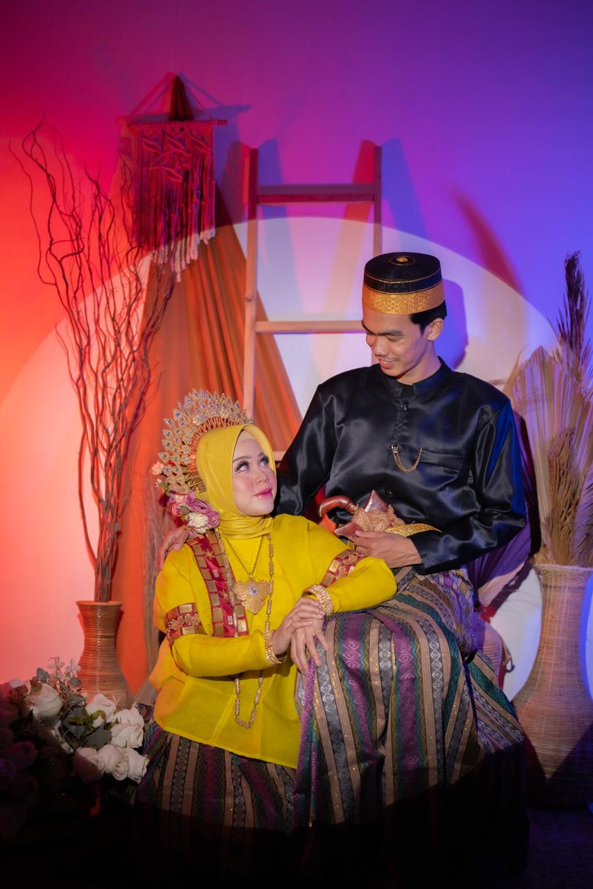 Tanti & Akmal 5