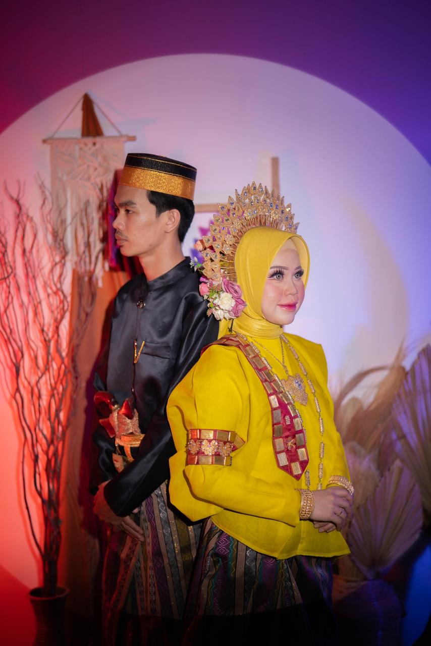 Tanti & Akmal 7