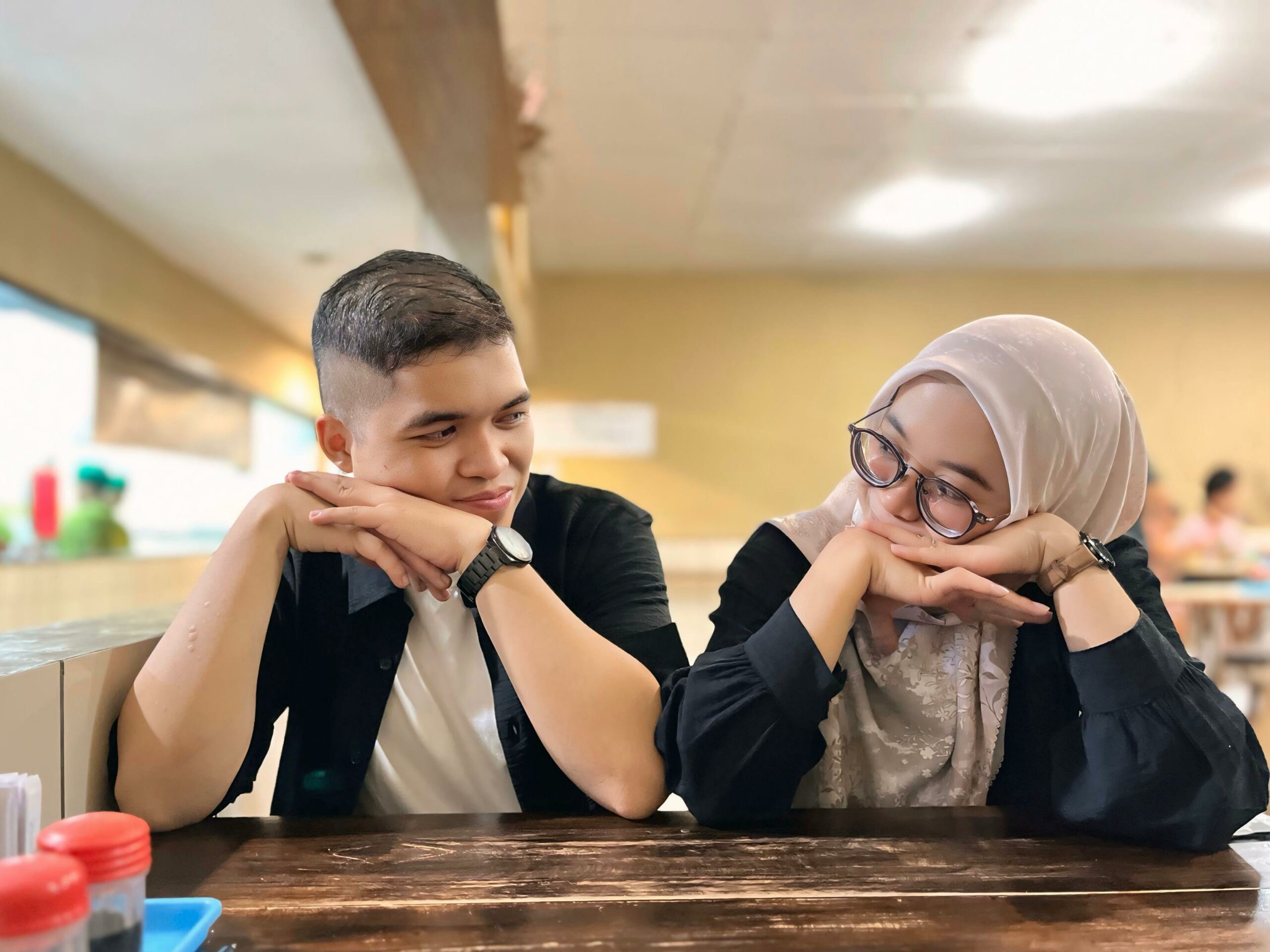 Tifany & Rezky 16