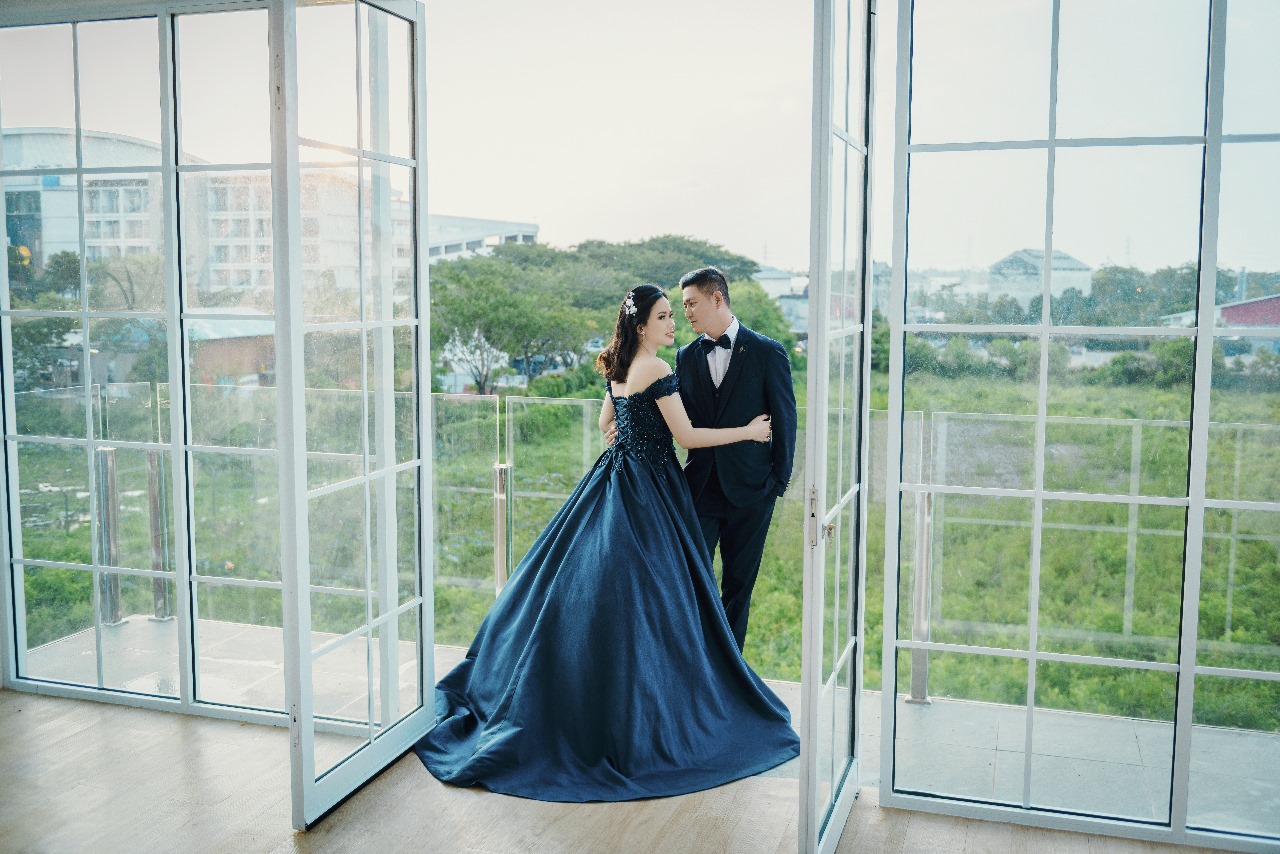Tono & Ling 1