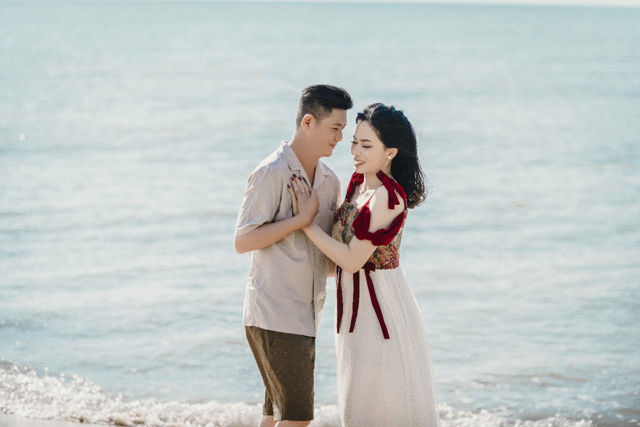 Tono & Ling 2